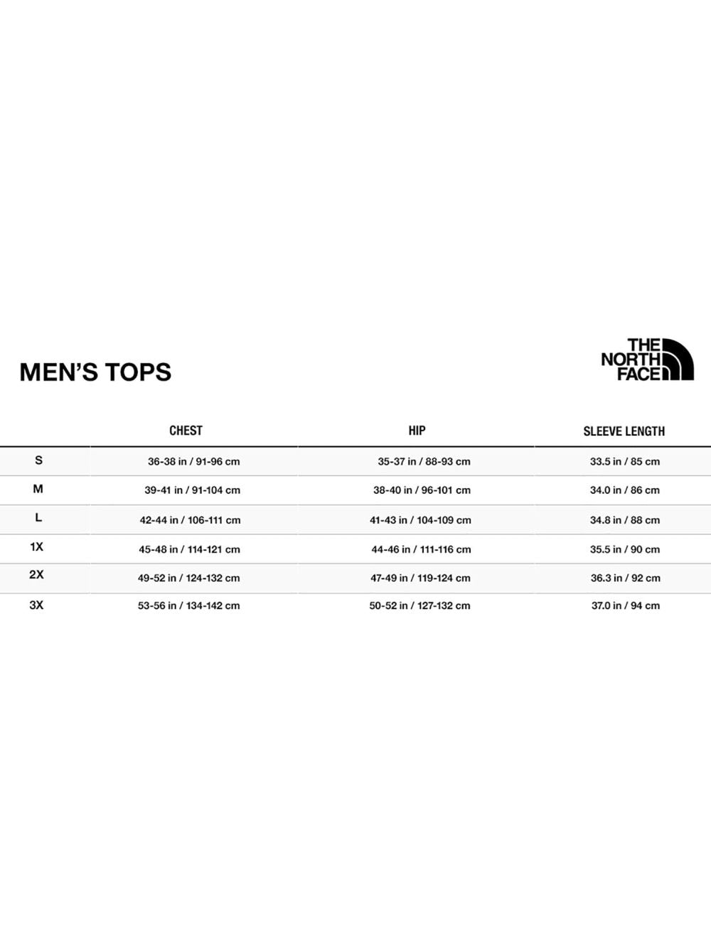 Piumino The North Face Uomo - Nero