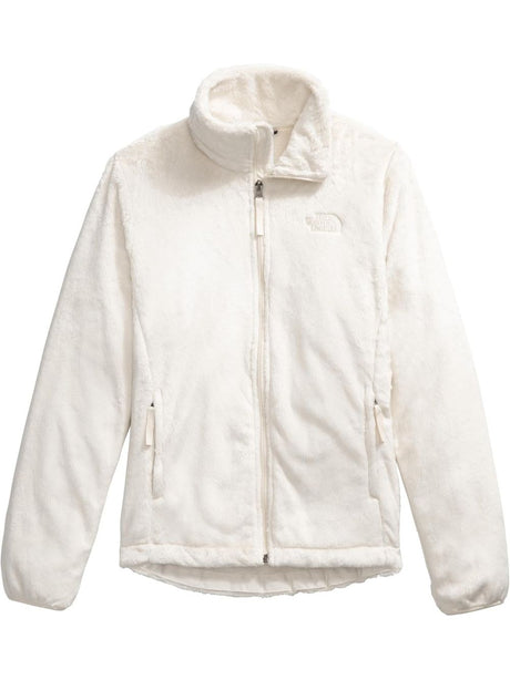 Pile The North Face Donna - Bianco