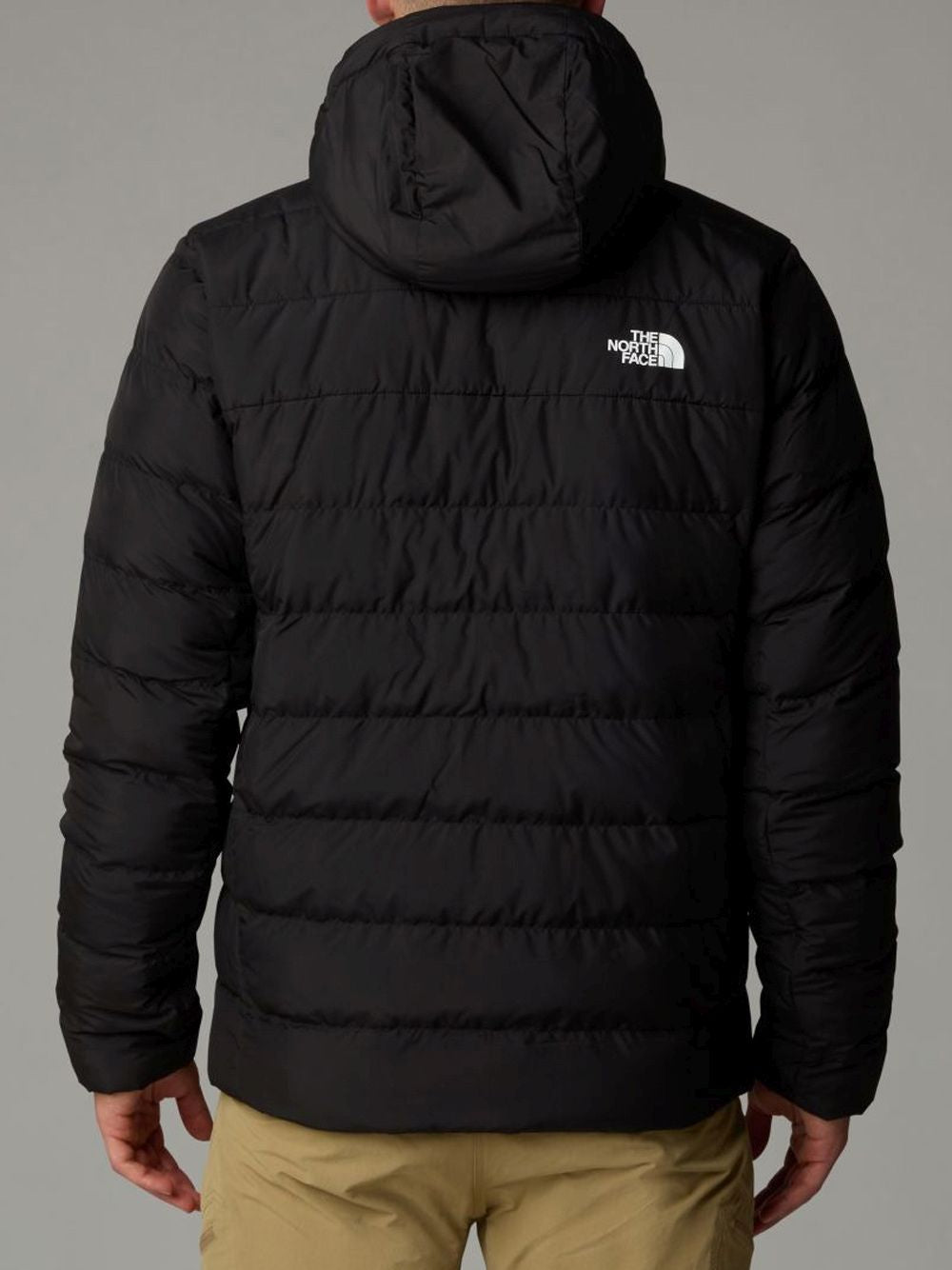 Giubbotto The North Face Uomo - Nero