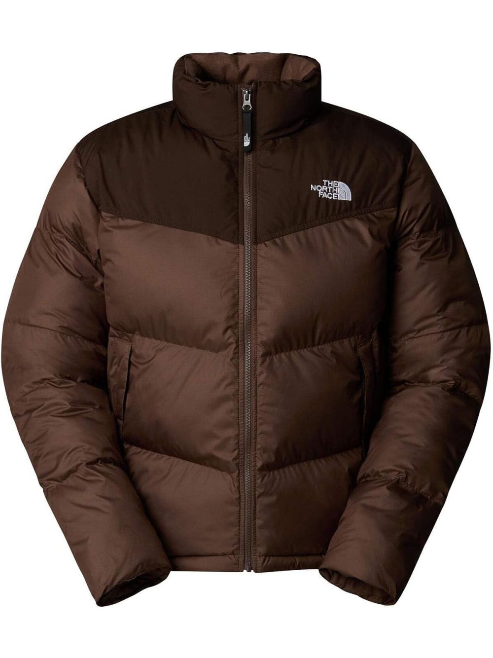 Giubbotto The North Face Uomo - Marrone