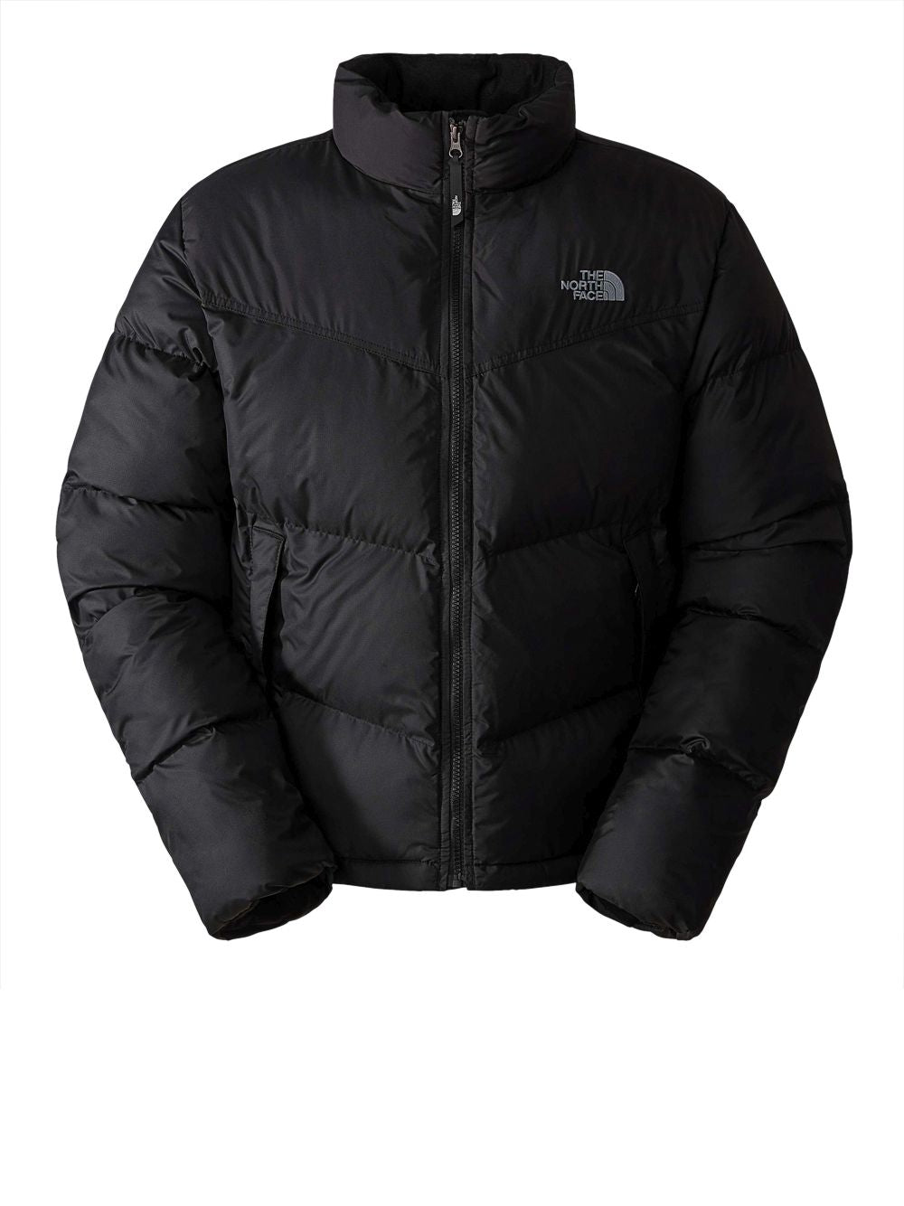 Giubbotto The North Face Uomo - Nero