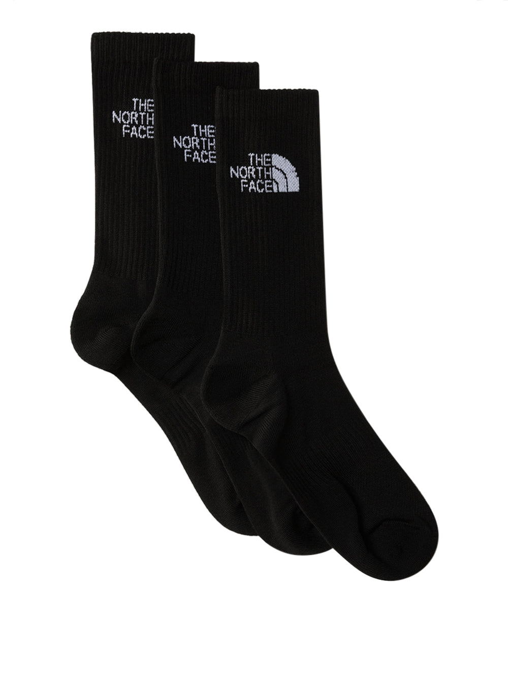 Calze The North Face Unisex - Nero