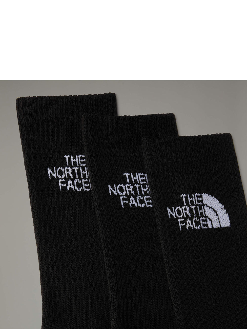 Calze The North Face Unisex - Nero