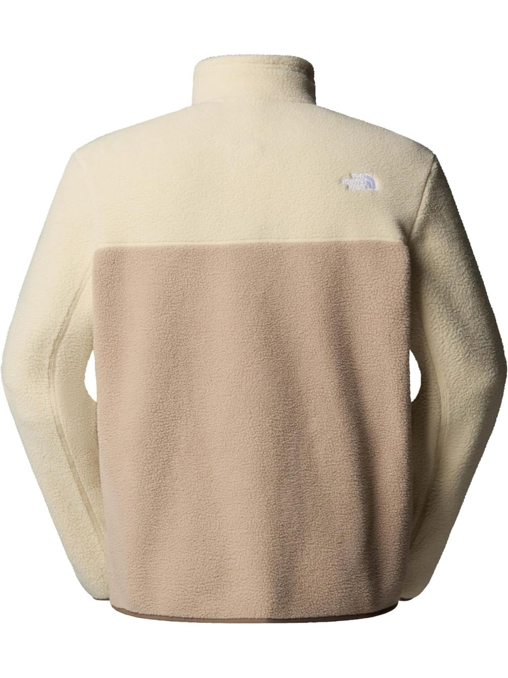 Pile The North Face Uomo - Beige
