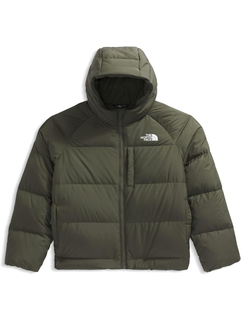 Piumino The North Face Bambino - Verde