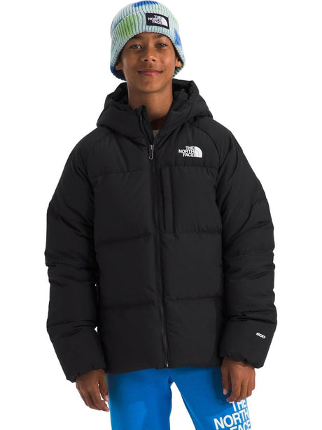 Piumino The North Face Bambino - Nero