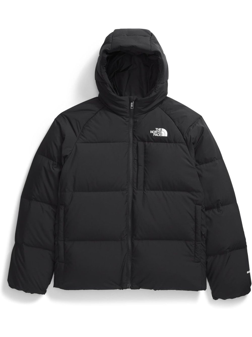 Piumino The North Face Bambino - Nero