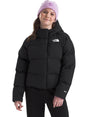 Piumino The North Face Bambina - Nero