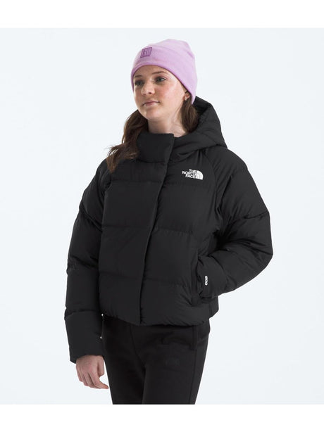 Piumino The North Face Bambina - Nero