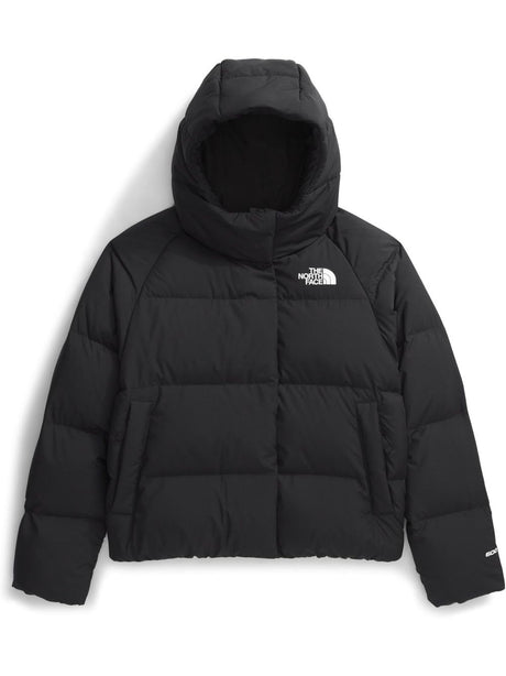 Piumino The North Face Bambina - Nero