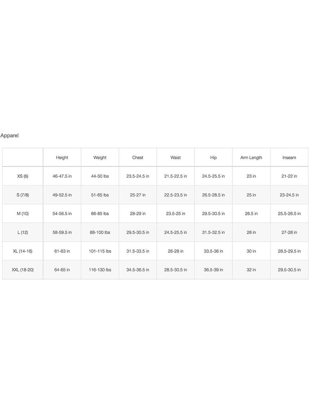 Piumino The North Face Bambina - Nero