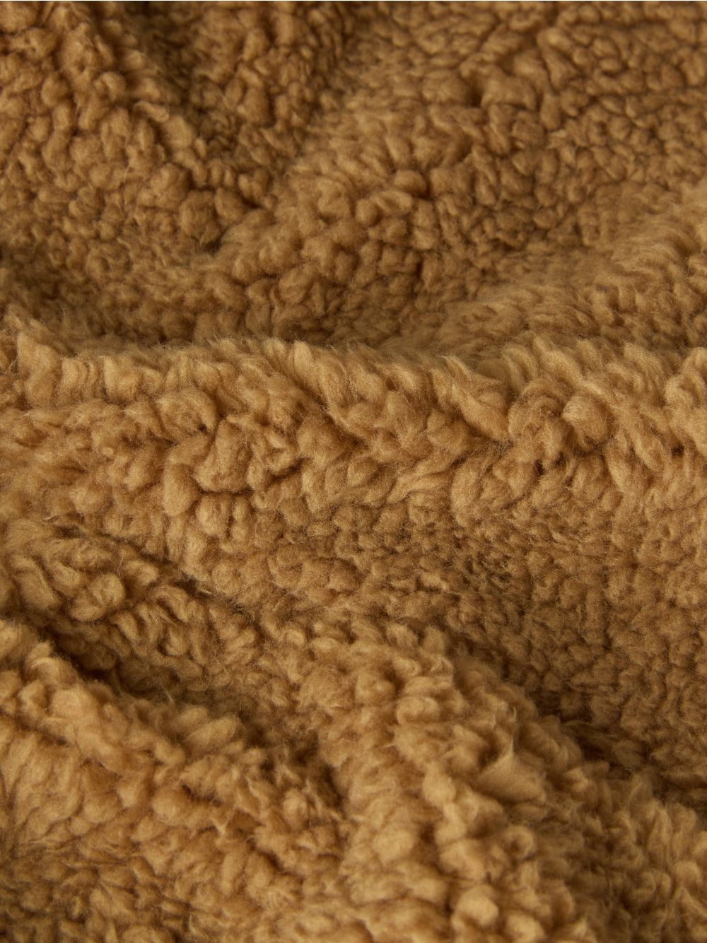 Felpa The North Face Unisex Bambino - Marrone