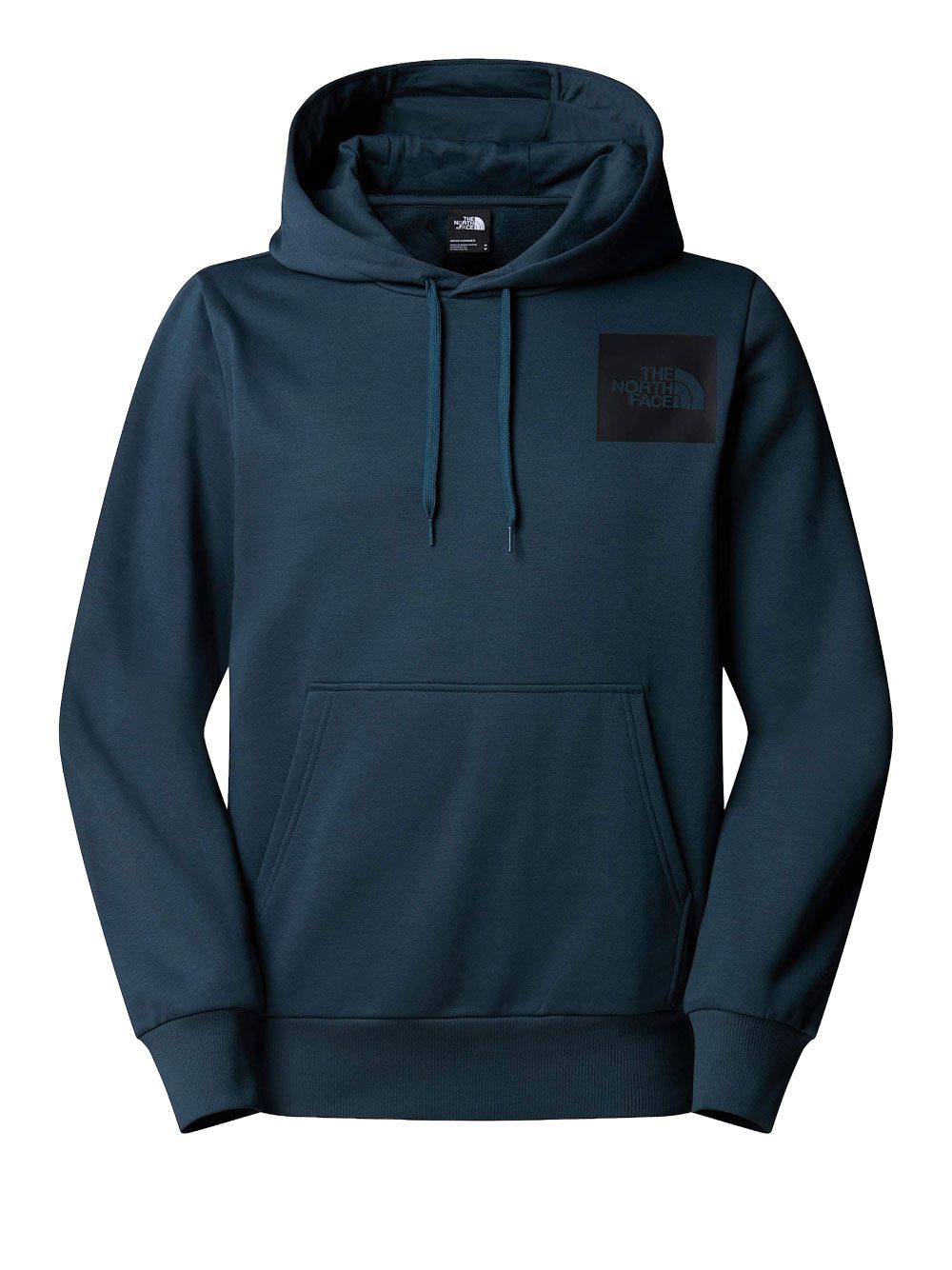 Felpa The North Face Uomo - Blu
