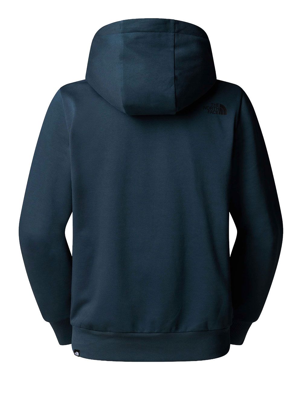 Felpa The North Face Uomo - Blu