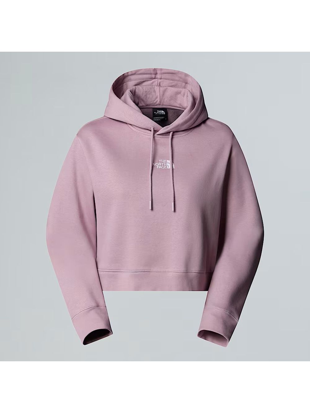 Felpa The North Face Essential Donna - Lilla