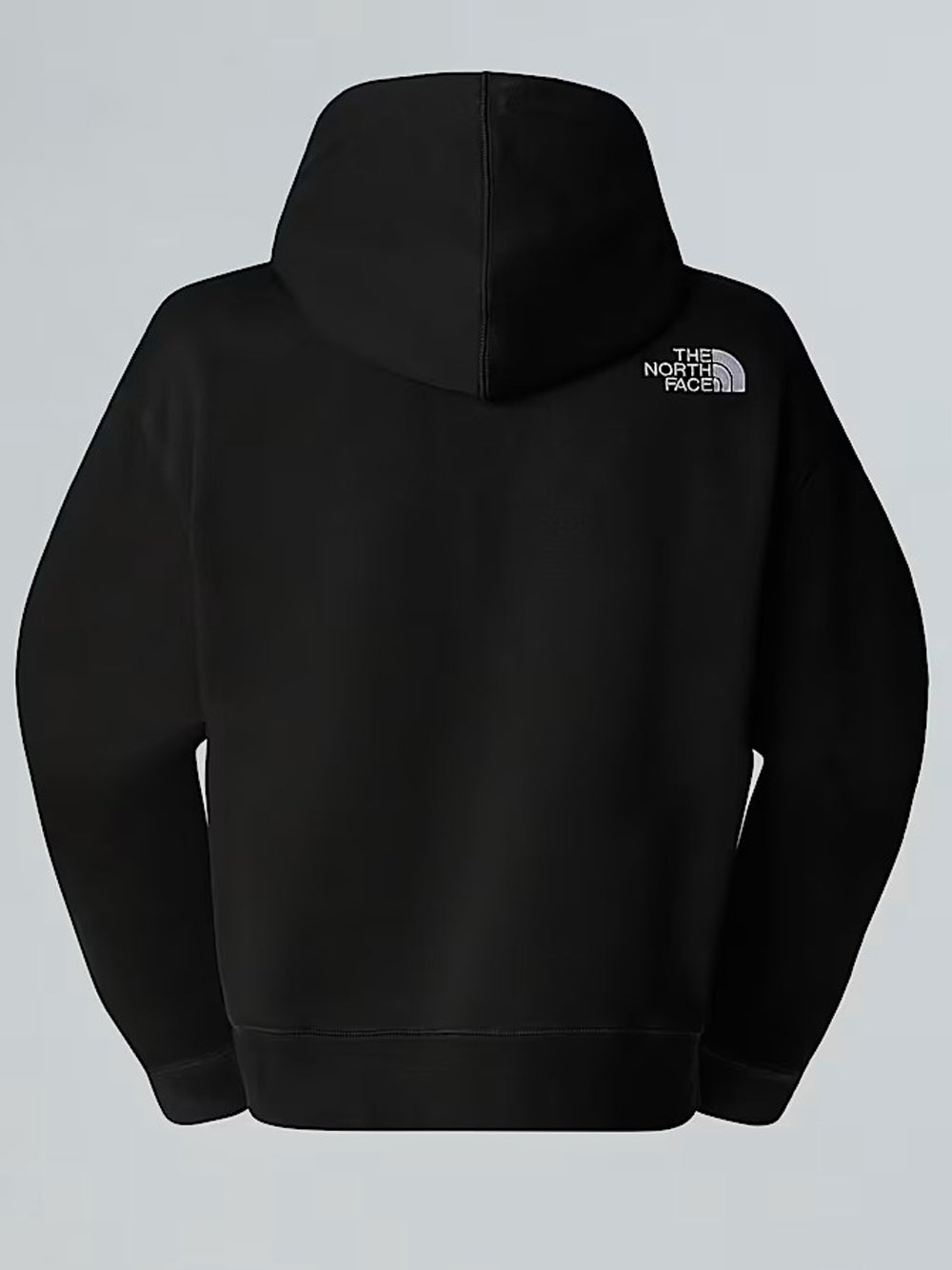 Felpa The North Face Essential Donna - Nero