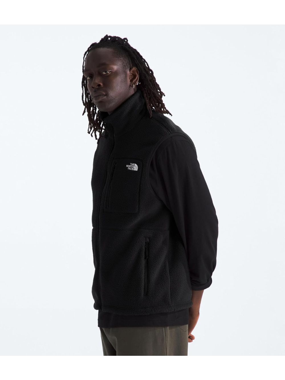 Gilet The North Face Uomo - Nero