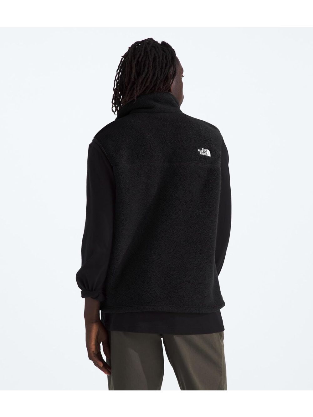 Gilet The North Face Uomo - Nero