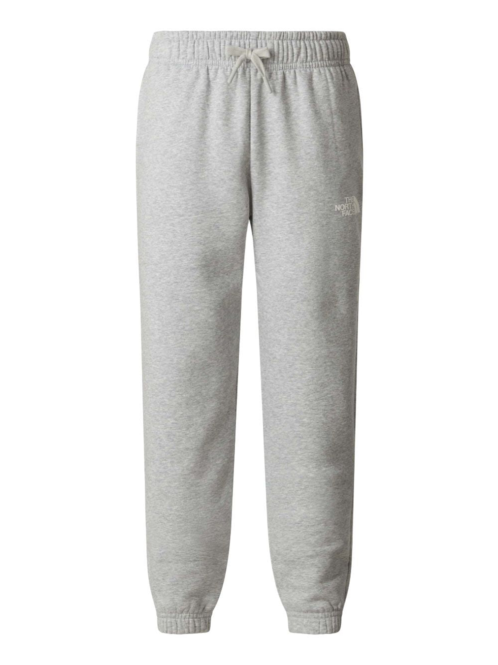Pantalone Felpa The North Face Unisex Bambino - Grigio