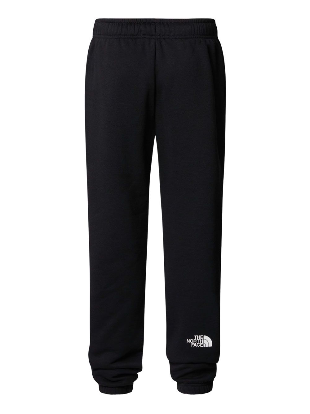 Pantalone Felpa The North Face Unisex Bambino - Nero