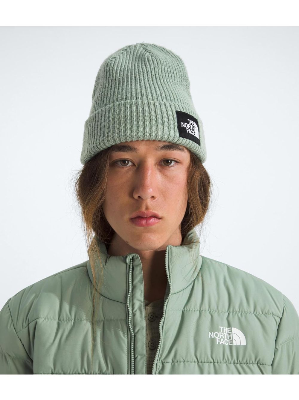 Cappello The North Face Unisex - Verde