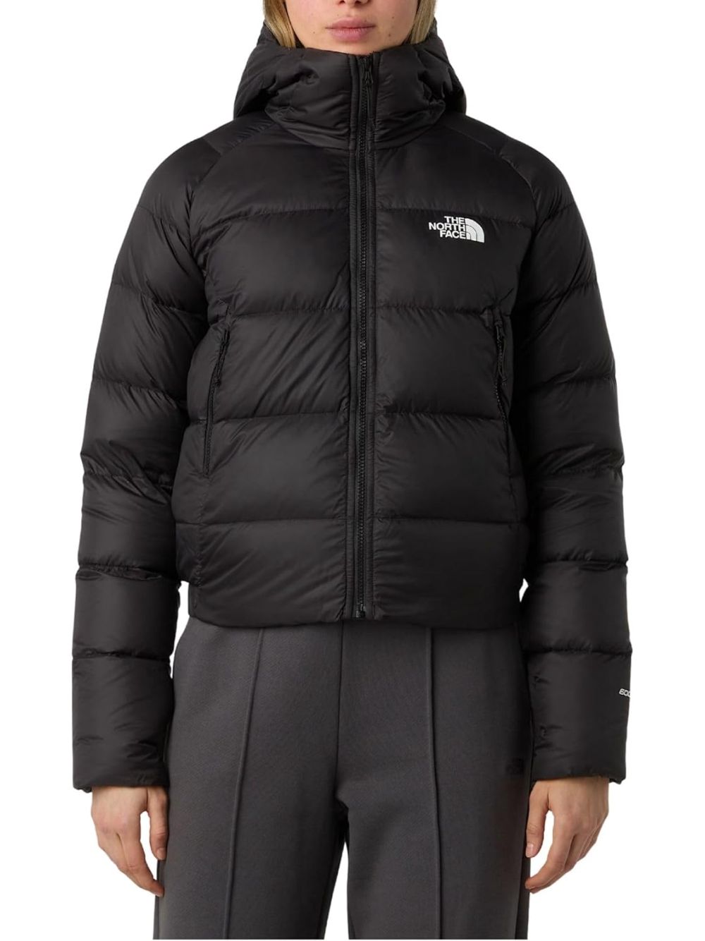 Piumino The North Face Donna - Nero