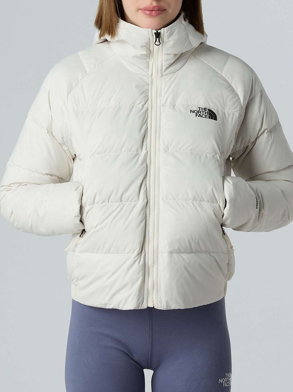 Piumino The North Face Donna - Bianco