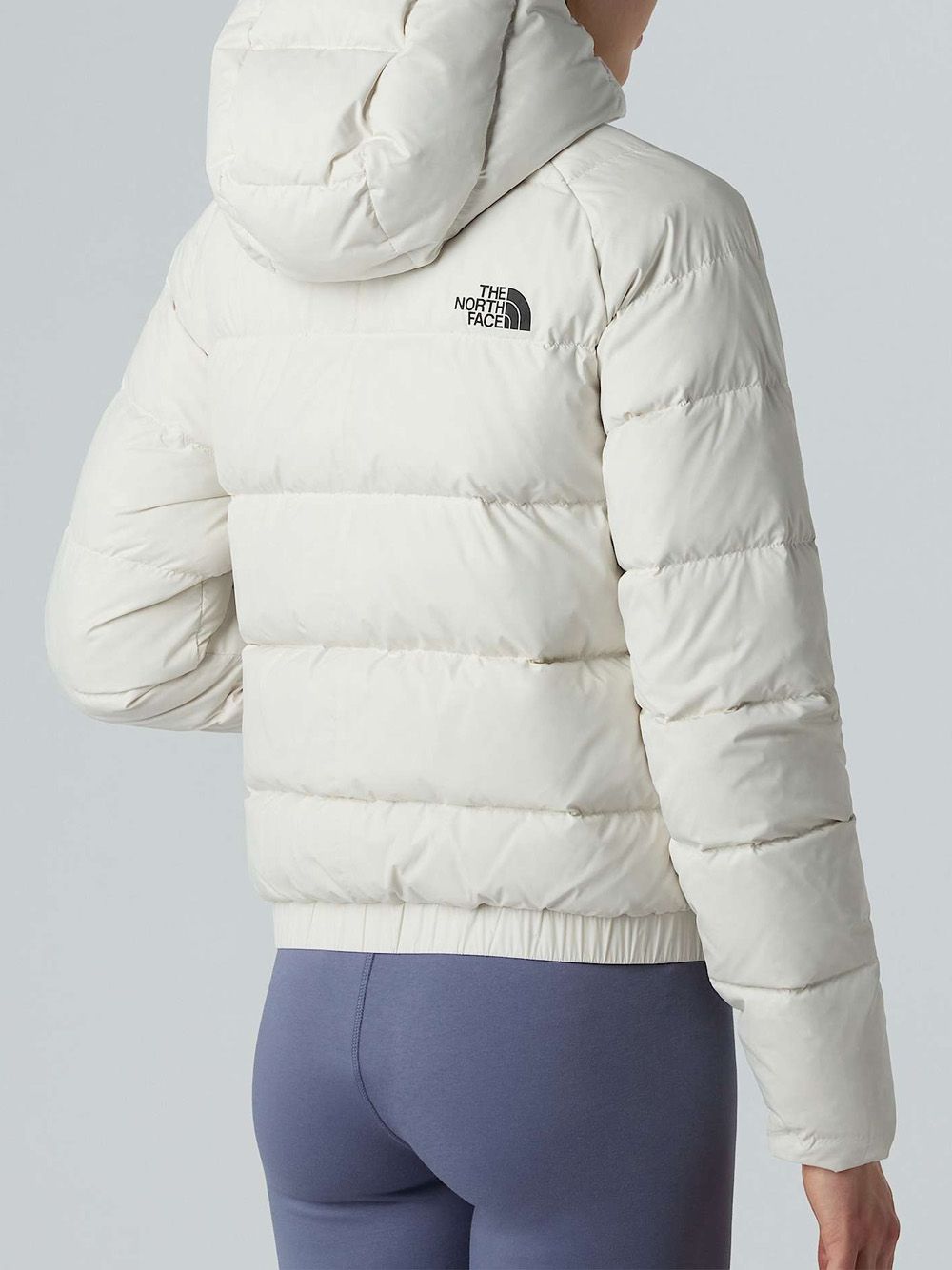 Piumino The North Face Donna - Bianco