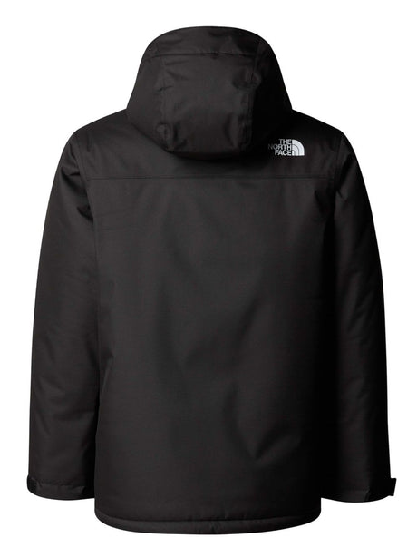 Giubbino The North Face Unisex Bambino - Nero