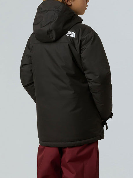 Giubbino The North Face Unisex Bambino - Nero