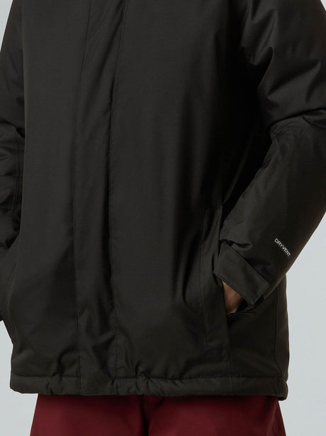 Giubbino The North Face Unisex Bambino - Nero