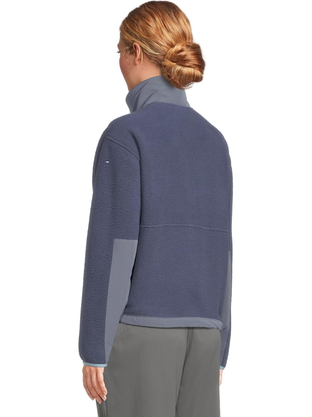 Giubbino The North Face Donna - Blu