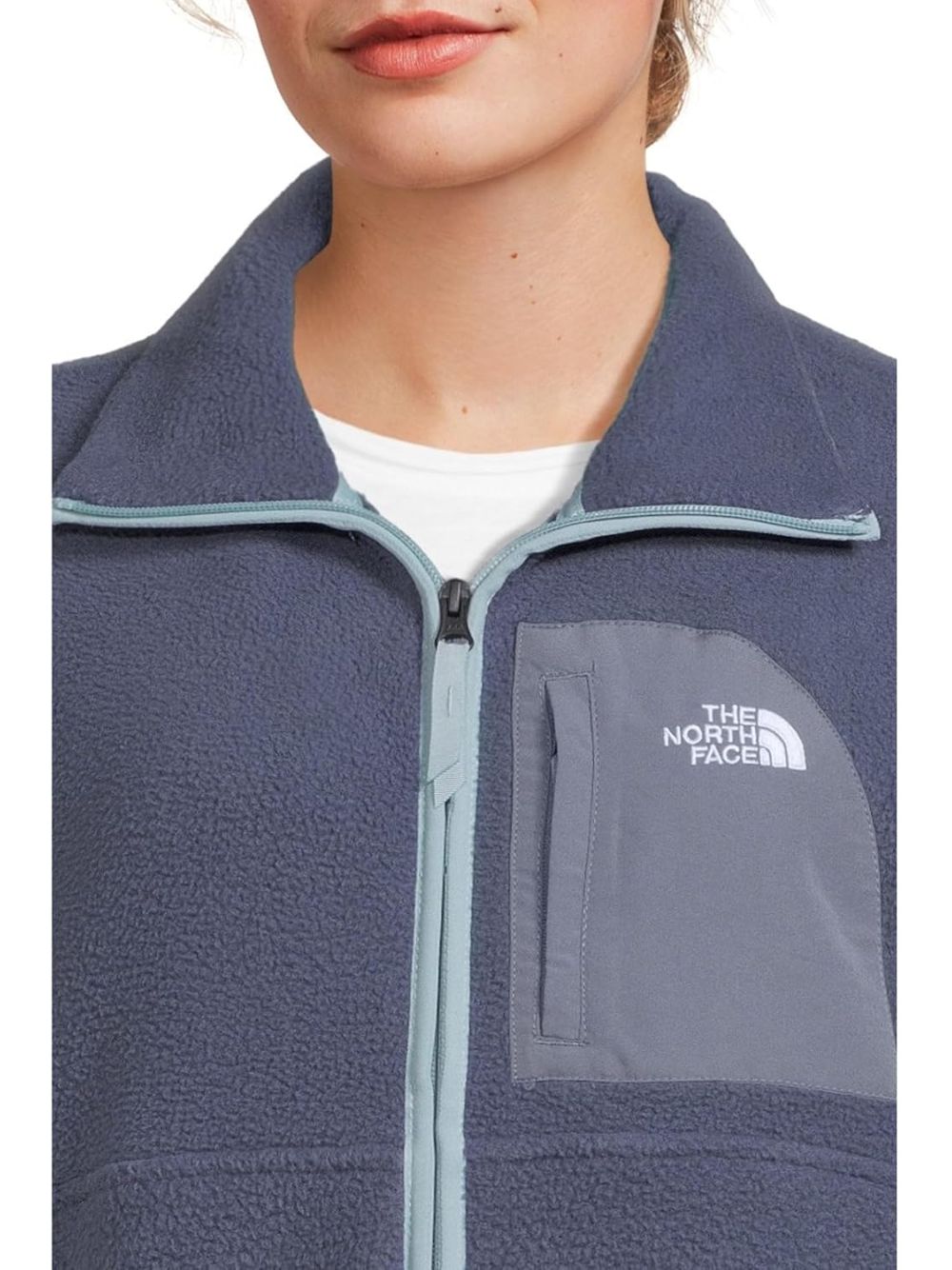 Giubbino The North Face Donna - Blu