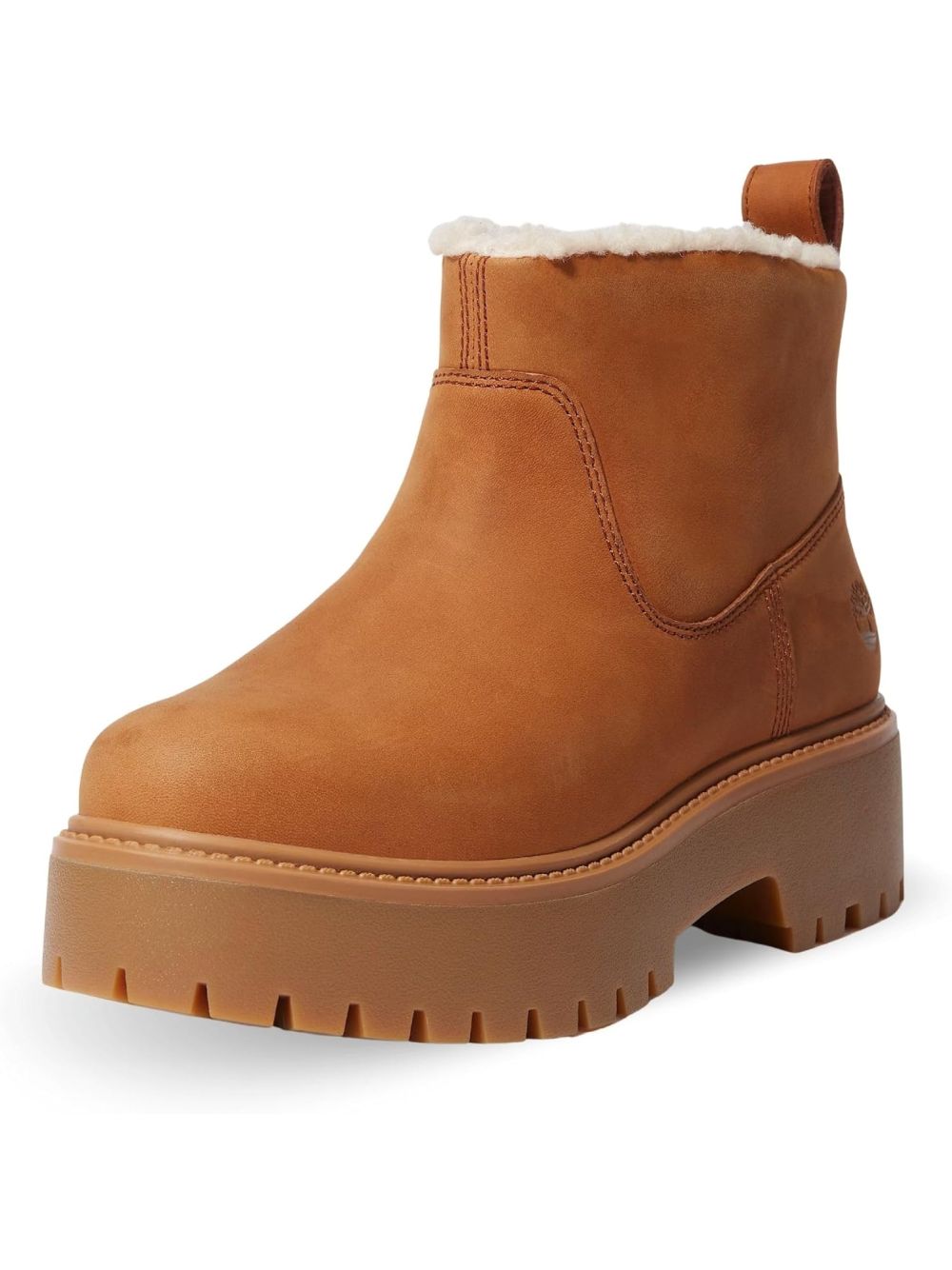 Stivaletti Timberland Donna - Marrone