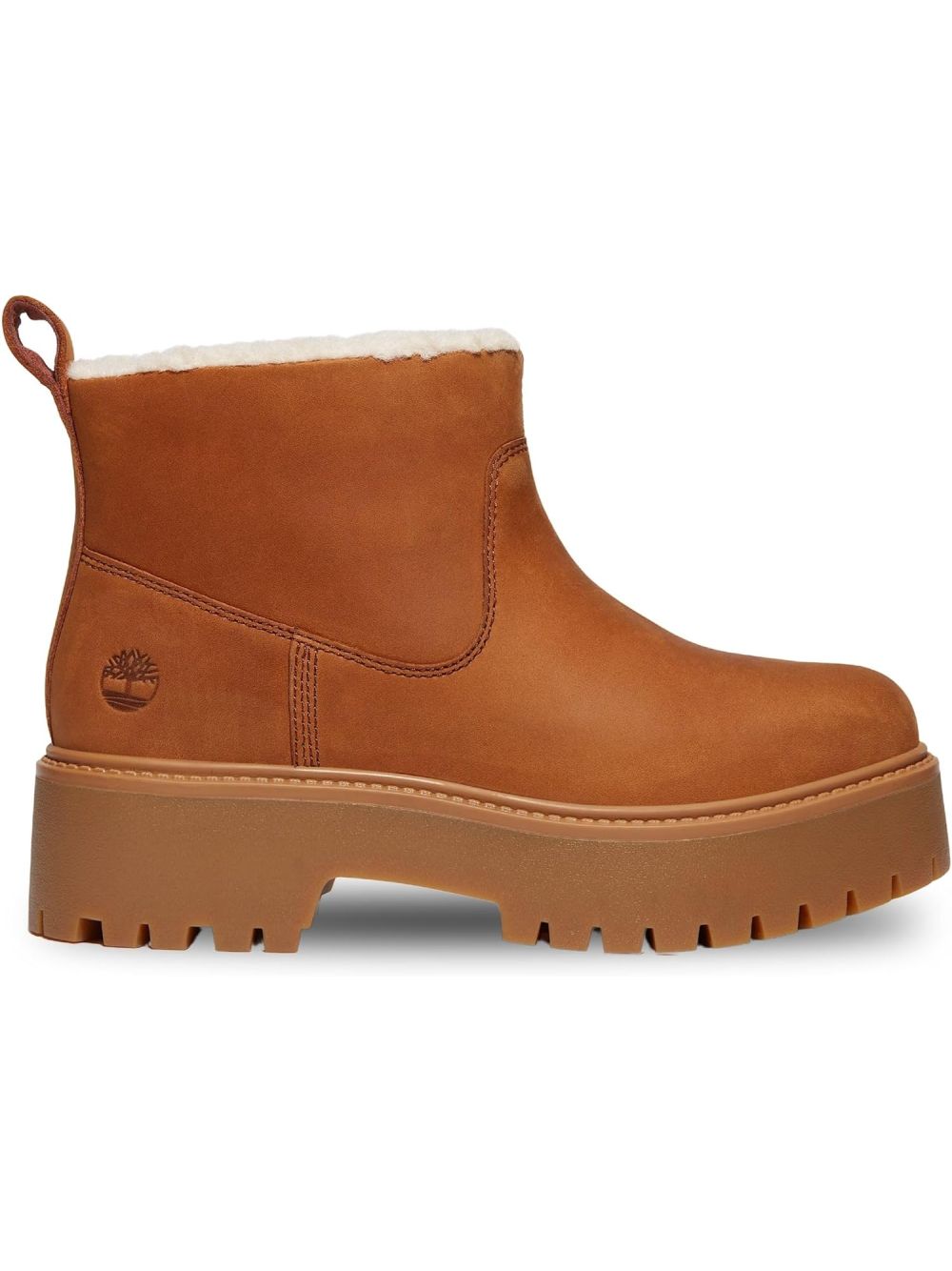Stivaletti Timberland Donna - Marrone