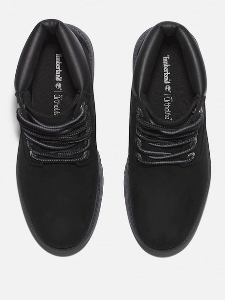 Stivaletti Timberland Donna - Nero