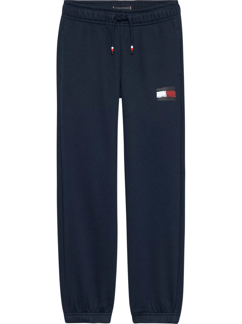 Pantalone Felpa Tommy Hilfiger Bambino - Navy
