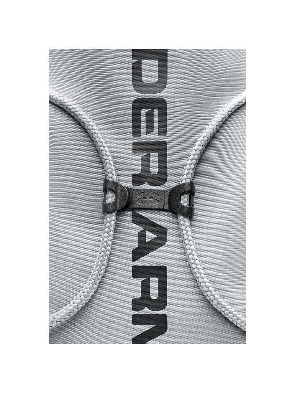 Sacca Under Armour OZSEE Unisex - Nero