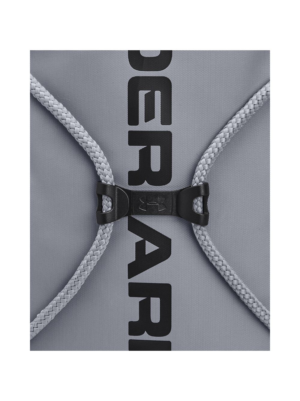 Sacca Under Armour OZSEE Unisex - Nero