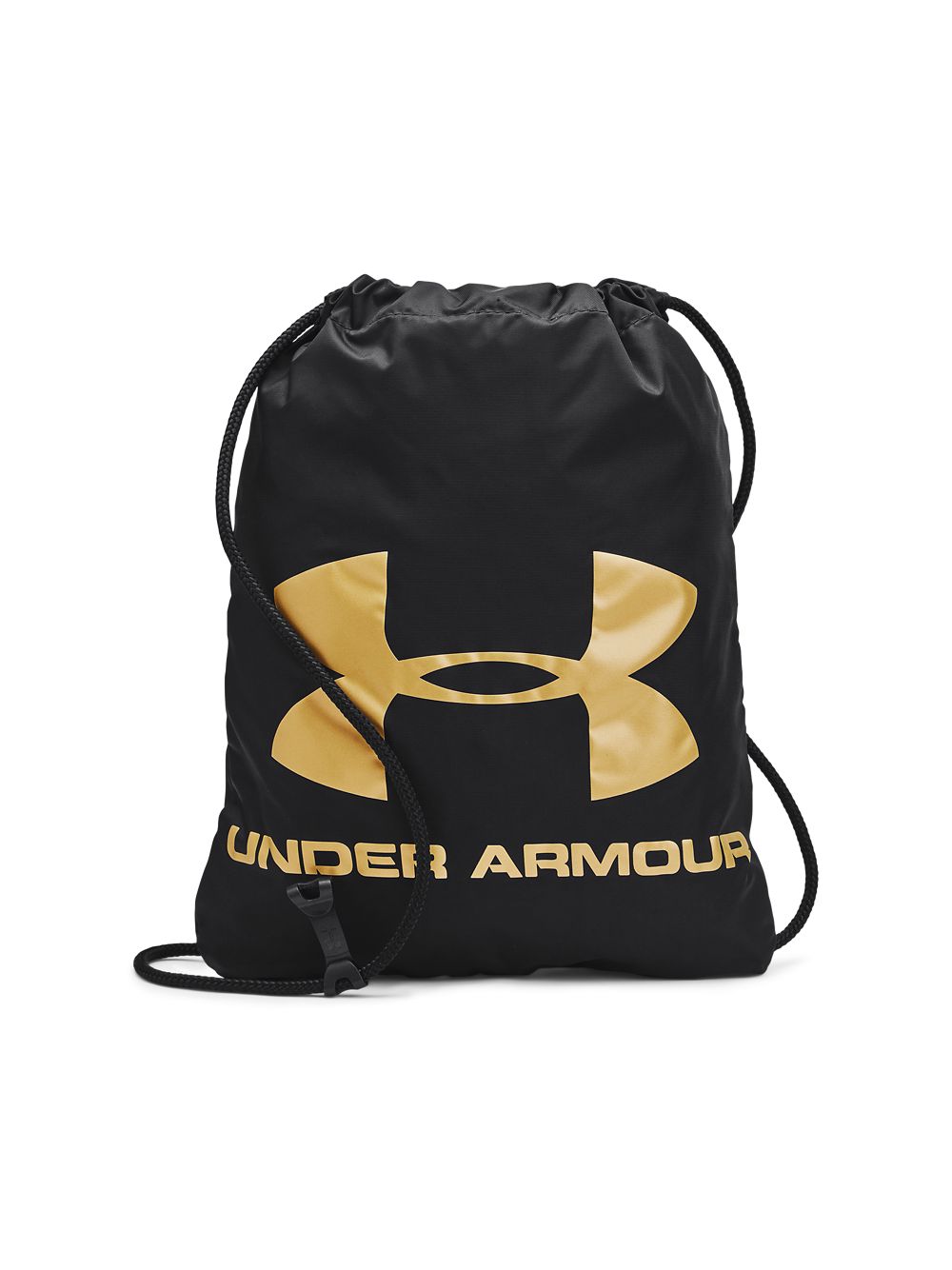 Sacca Under Armour OZSEE Unisex - Nero