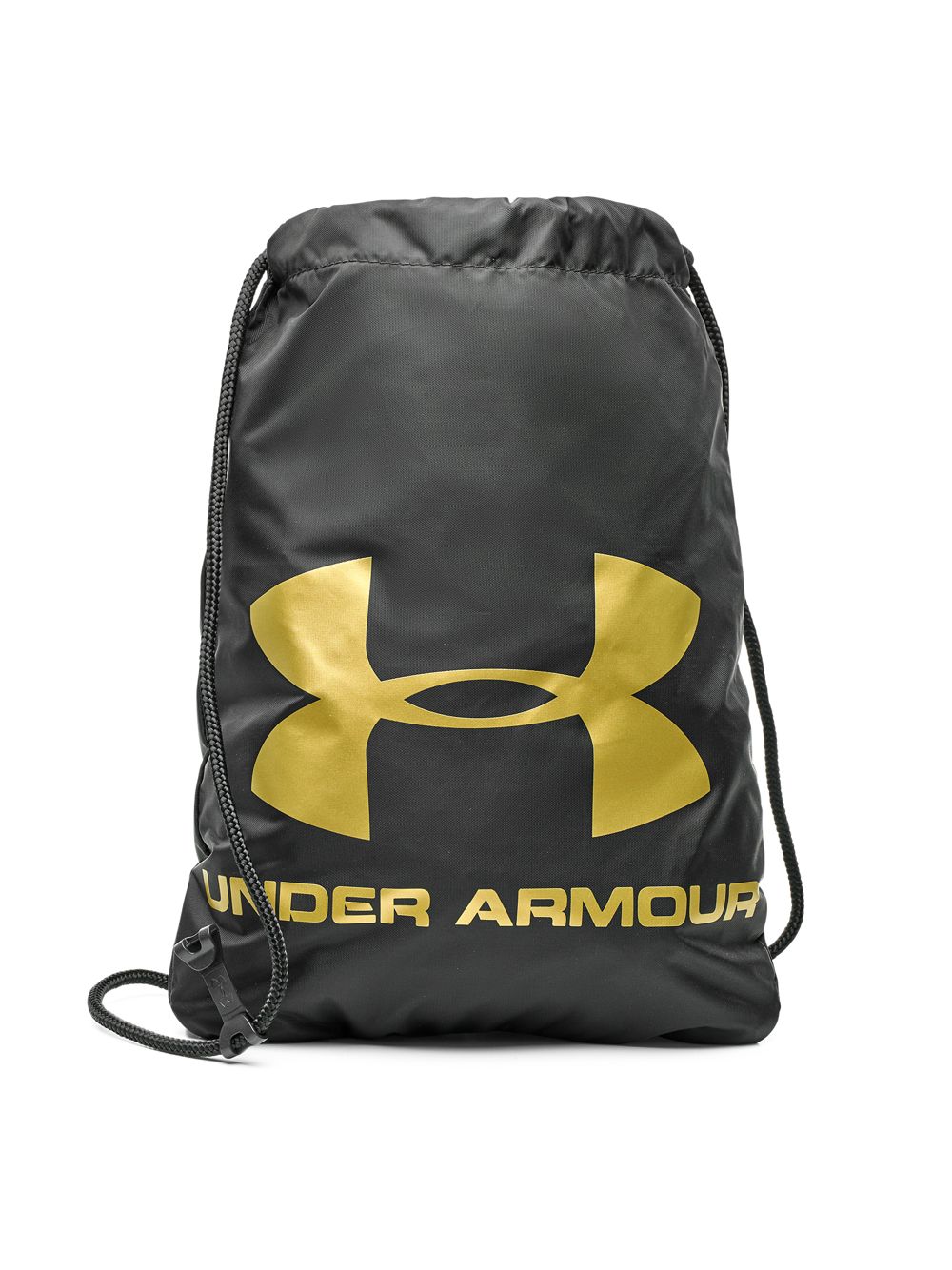 Sacca Under Armour OZSEE Unisex - Nero