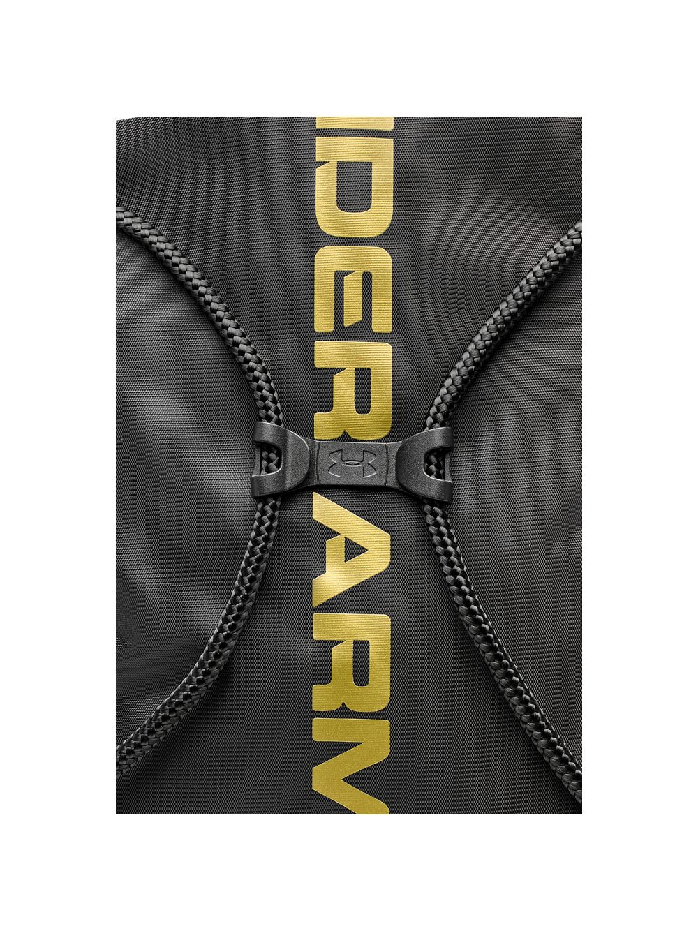 Sacca Under Armour OZSEE Unisex - Nero