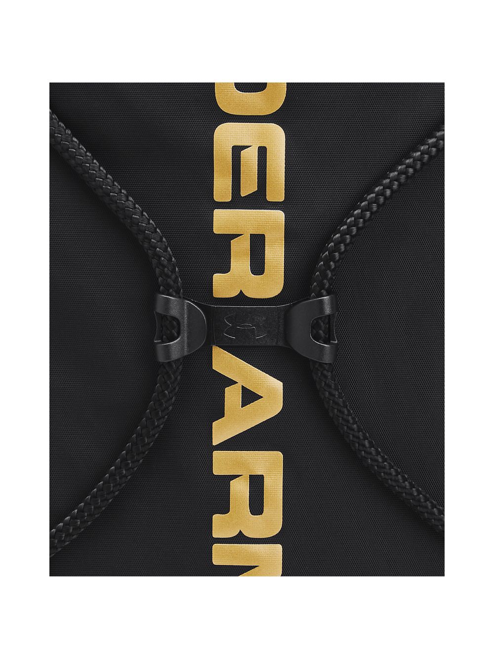 Sacca Under Armour OZSEE Unisex - Nero