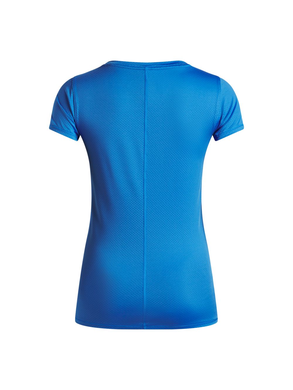 T-shirt Under Armour TECH MESH SS Donna - Blu