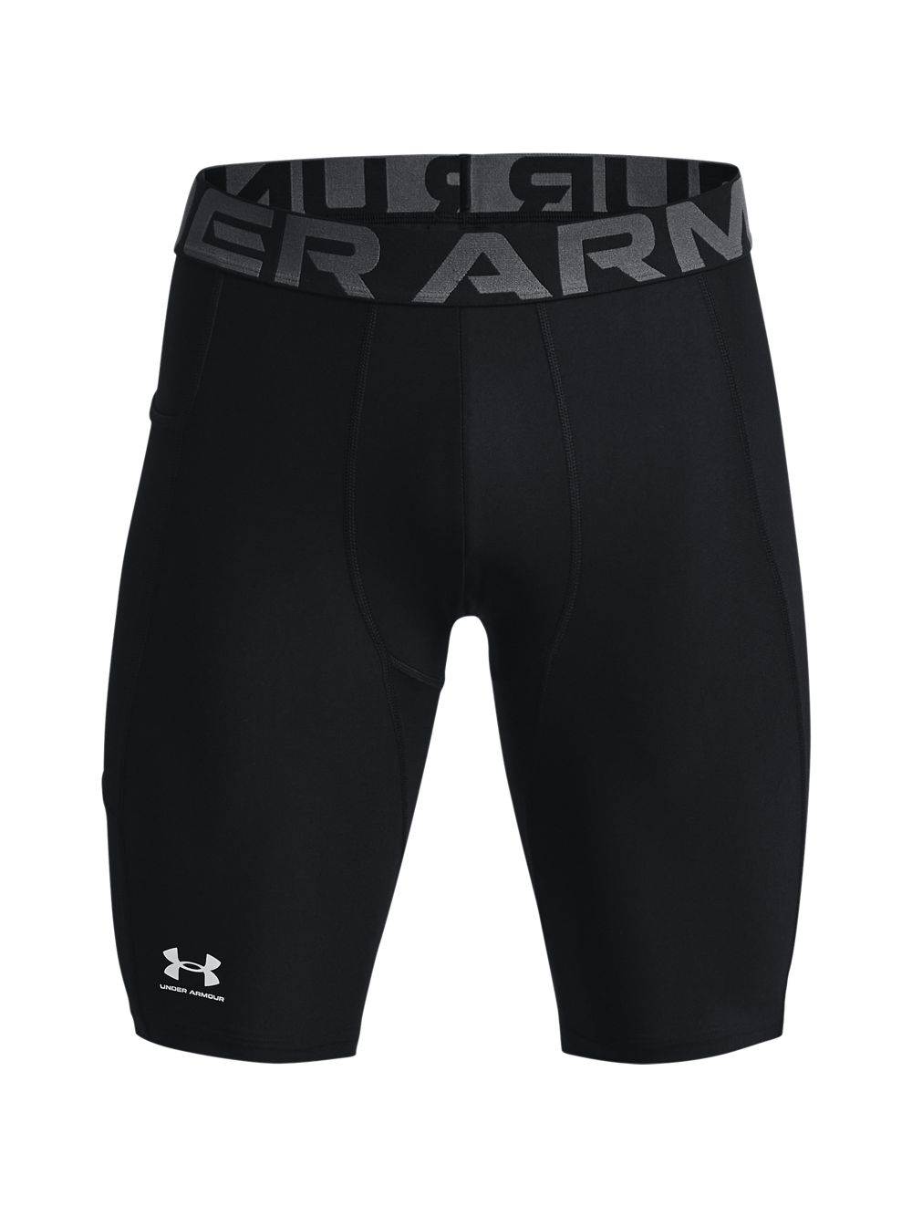 Pantaloncino Sportivo Under Armour HG ARMOUR LNG Uomo - Nero