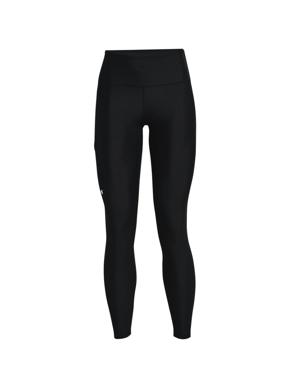 Leggings Sportivo Under Armour TECH HIRISE Donna - Nero