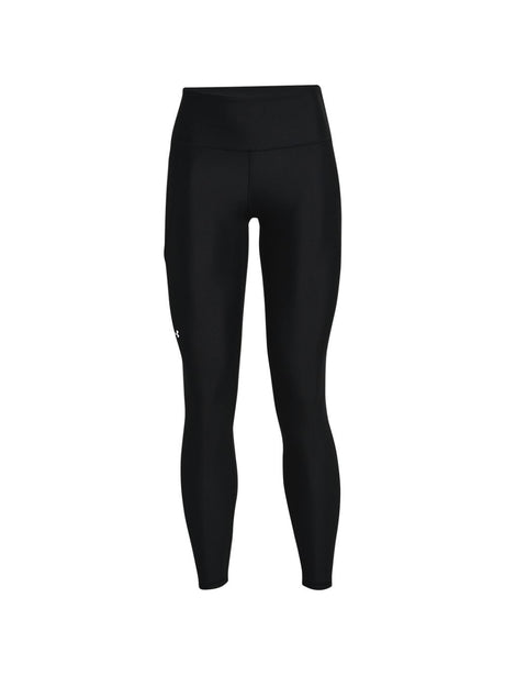 Leggings Sportivo Under Armour TECH HIRISE Donna - Nero