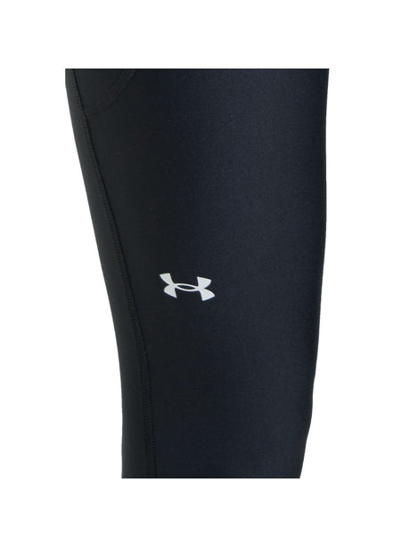 Leggings Sportivo Under Armour TECH HIRISE Donna - Nero