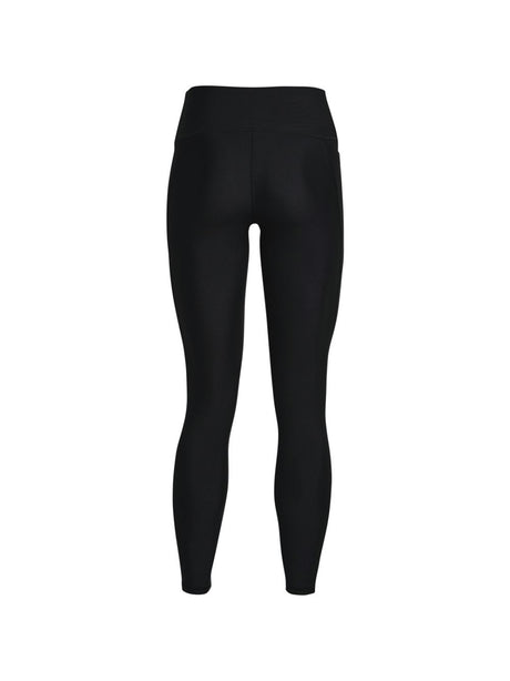 Leggings Sportivo Under Armour TECH HIRISE Donna - Nero