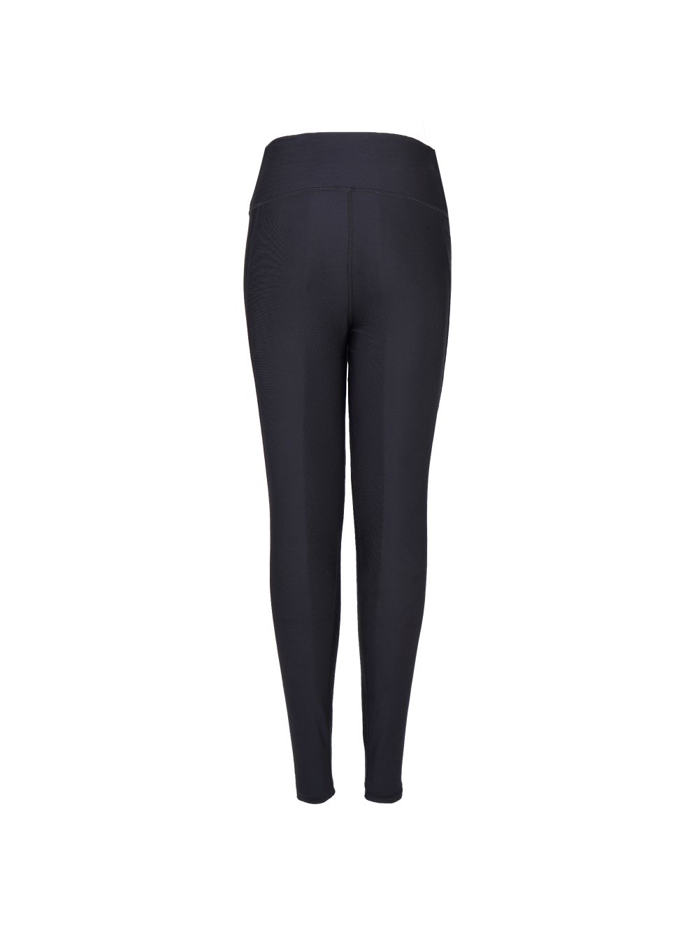 Leggings Sportivo Under Armour TECH HIRISE Donna - Nero